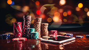 Вход на зеркало Casino SpinCity